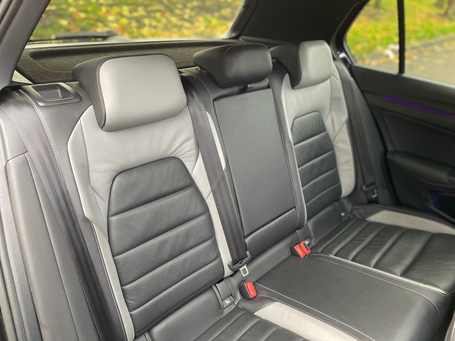 Used Volkswagen Golf 2021 for sale - 76455575: Photo 17