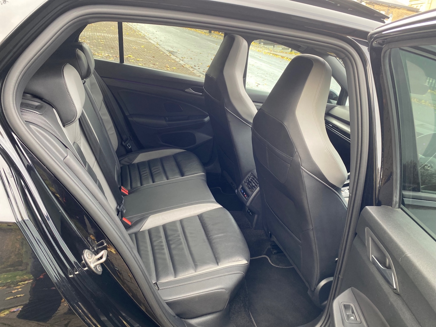 Used Volkswagen Golf 2021 for sale - 76455575: Photo 18