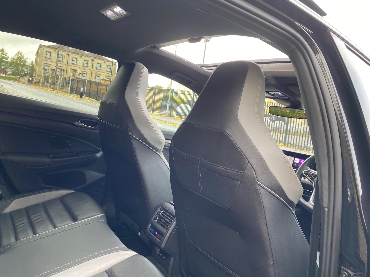 Used Volkswagen Golf 2021 for sale - 76455575: Photo 19