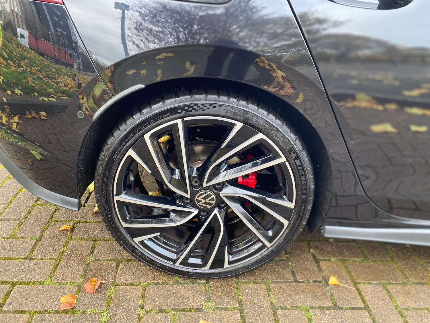 Used Volkswagen Golf 2021 for sale - 76455575: Photo 20