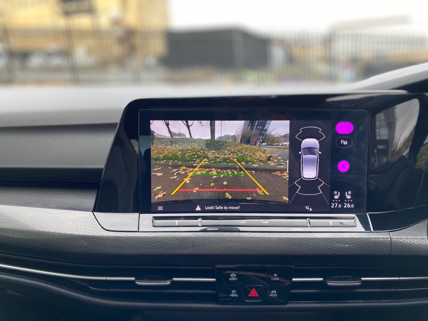 Used Volkswagen Golf 2021 for sale - 76455575: Photo 21