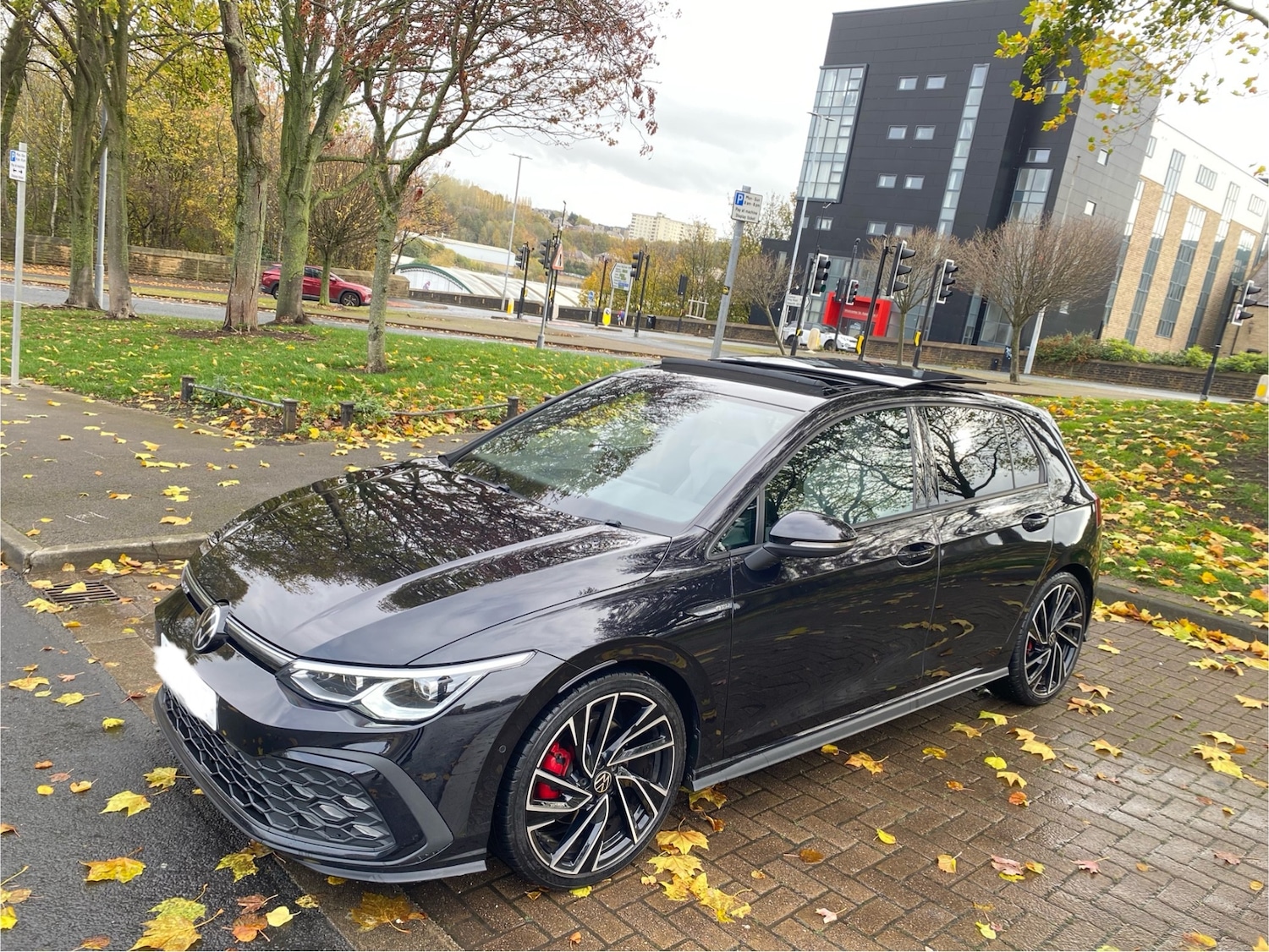 Used Volkswagen Golf 2021 for sale - 76455575: Photo 3