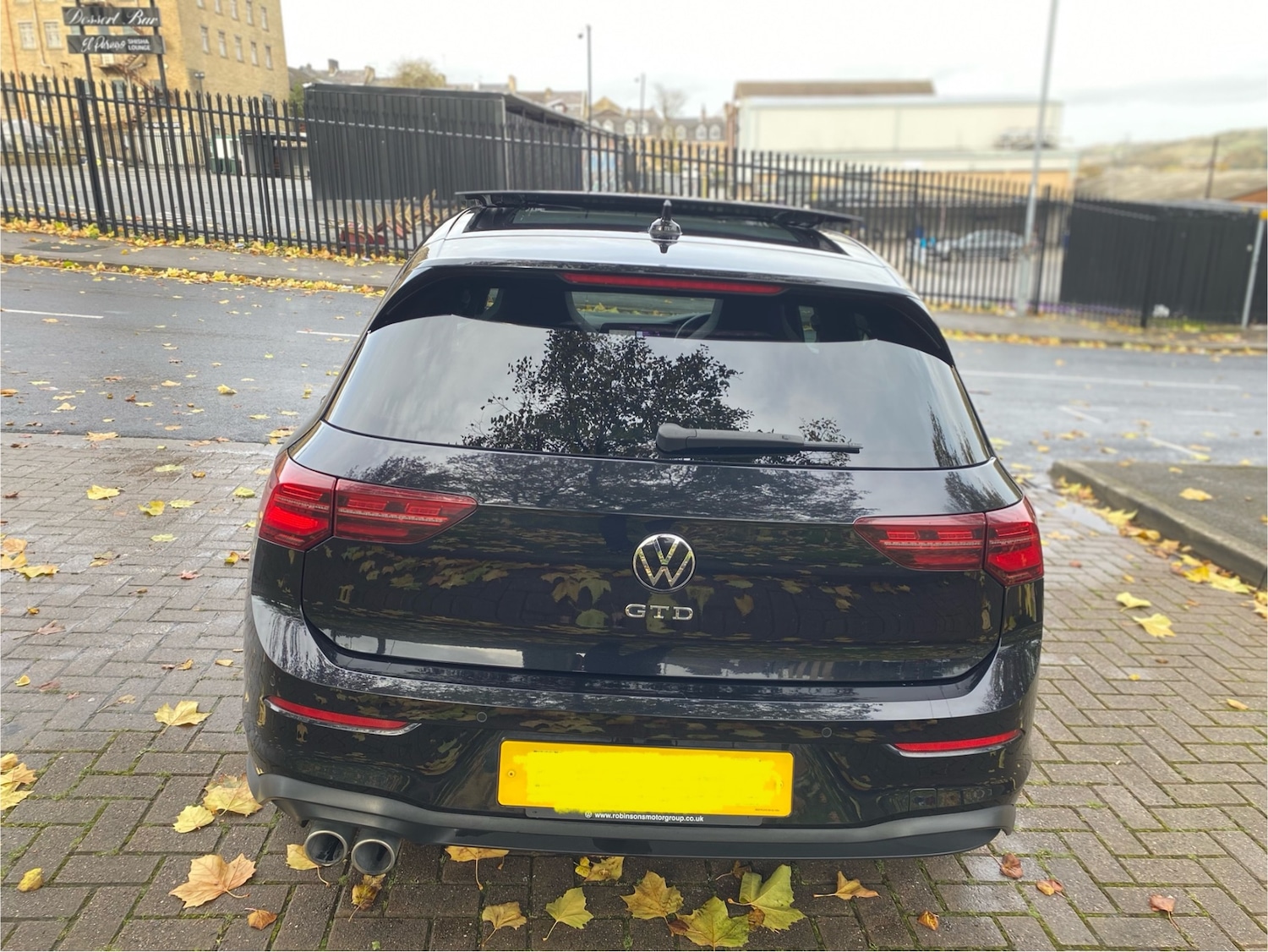 Used Volkswagen Golf 2021 for sale - 76455575: Photo 6