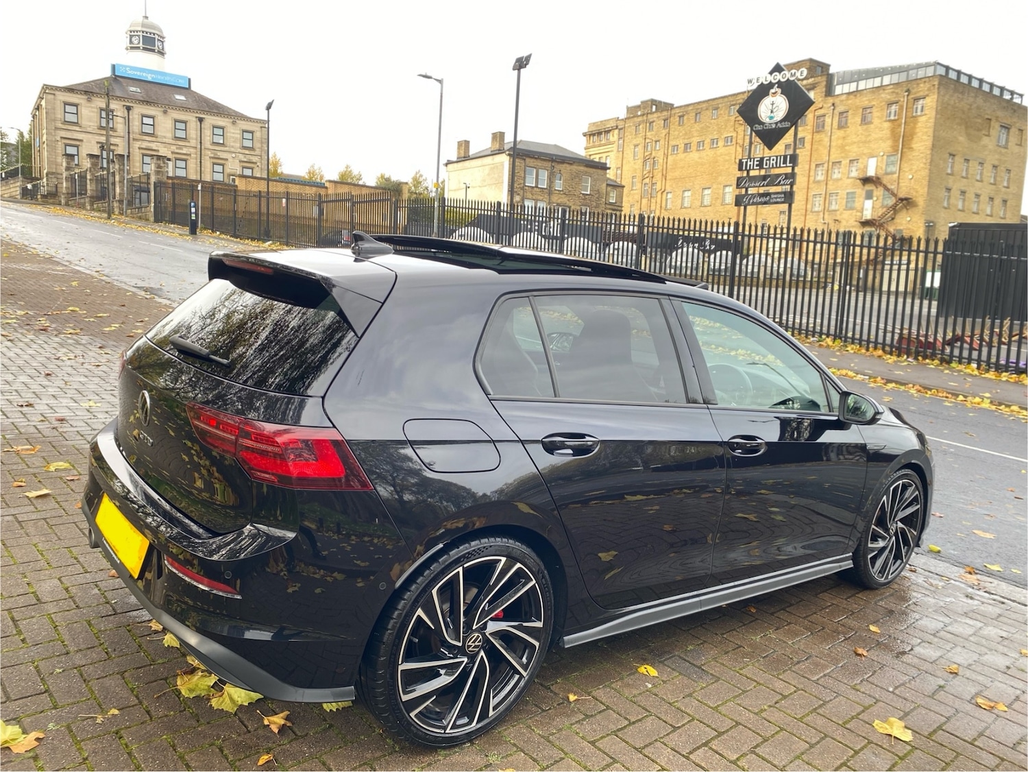 Used Volkswagen Golf 2021 for sale - 76455575: Photo 7