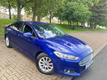 2015 (15) - 1.6 TDCi ECOnetic Zetec 5dr
