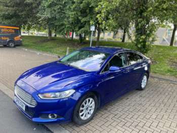 Used Ford Mondeo 2015 for sale - 74918164: Photo