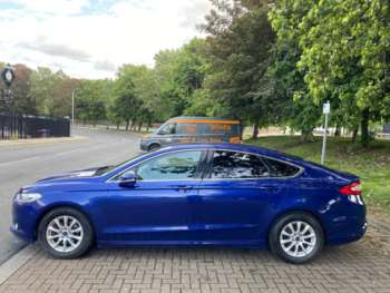 Used Ford Mondeo 2015 for sale - 74918164: Photo