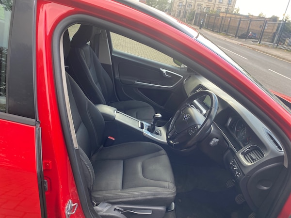 Used Volvo V60 2014 for sale - 76212250: Photo 10