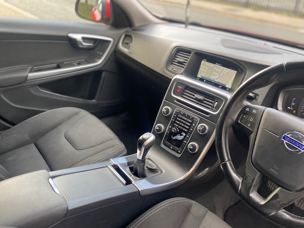 Used Volvo V60 2014 for sale - 76212250: Photo 12