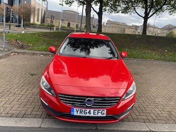 Used Volvo V60 2014 for sale - 76212250: Photo 2