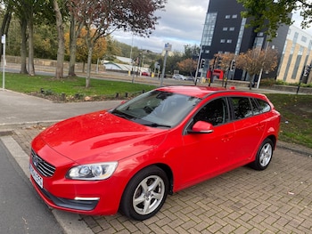 Used Volvo V60 2014 for sale - 76212250: Photo 3