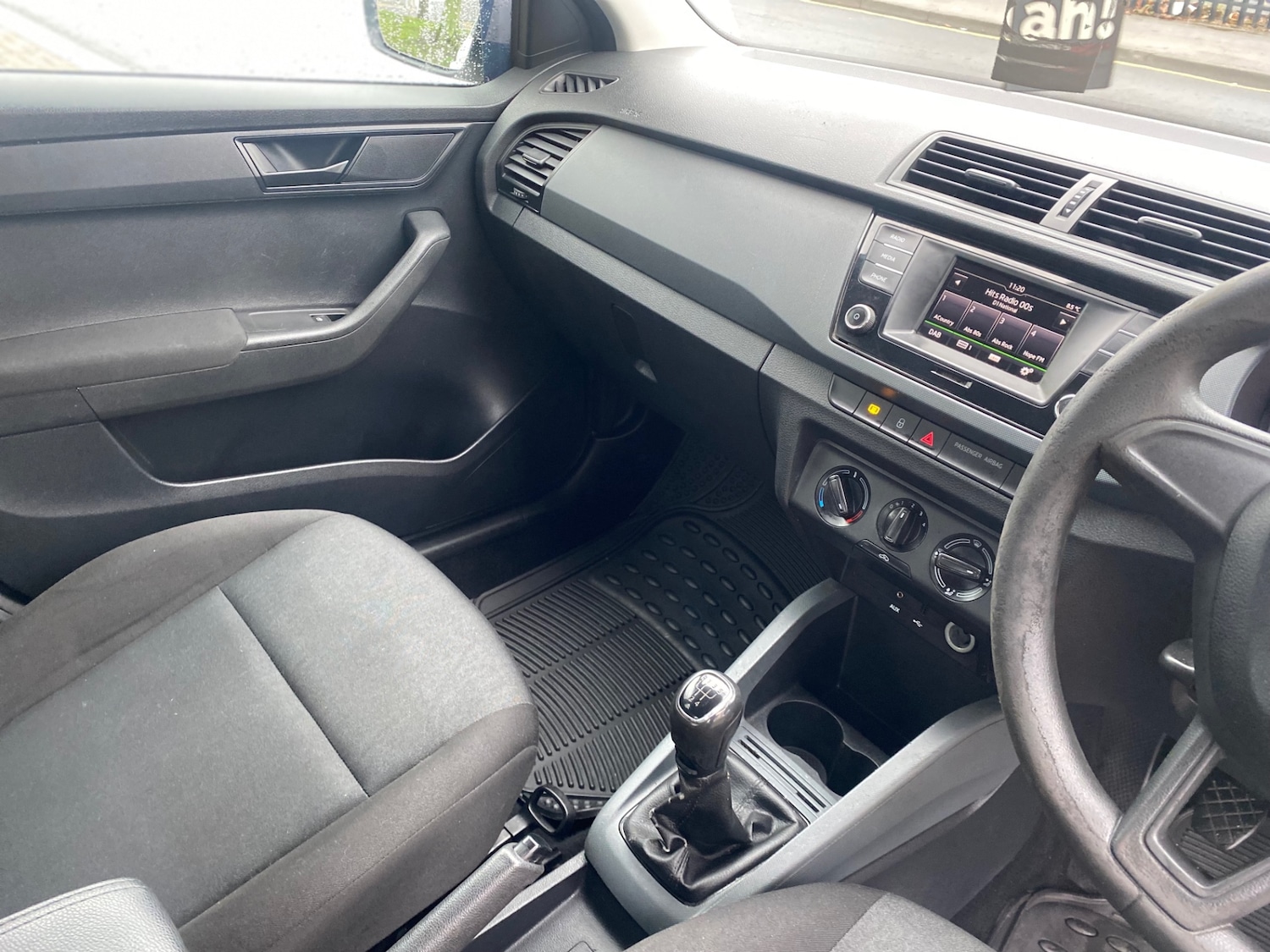 Used Skoda Fabia 2018 for sale - 77251535: Photo 11