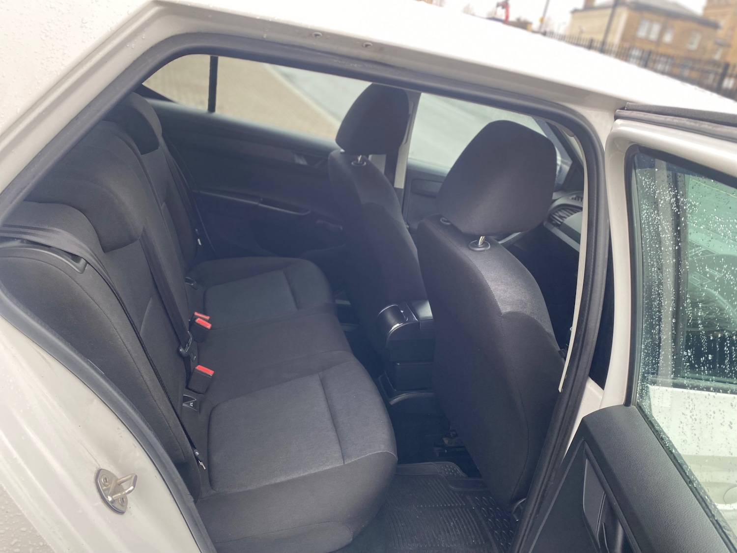 Used Skoda Fabia 2018 for sale - 77251535: Photo 9