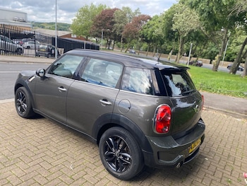 Used MINI Countryman 2012 for sale - 78853053: Photo