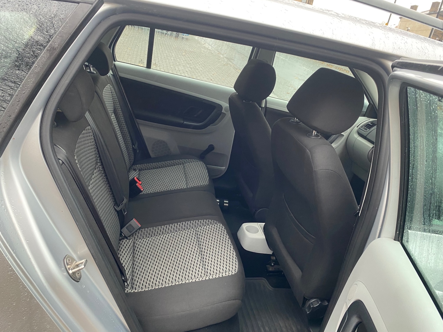 Used Skoda Fabia 2010 for sale - 76618924: Photo 10