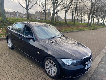 BMW 3 Series feature image