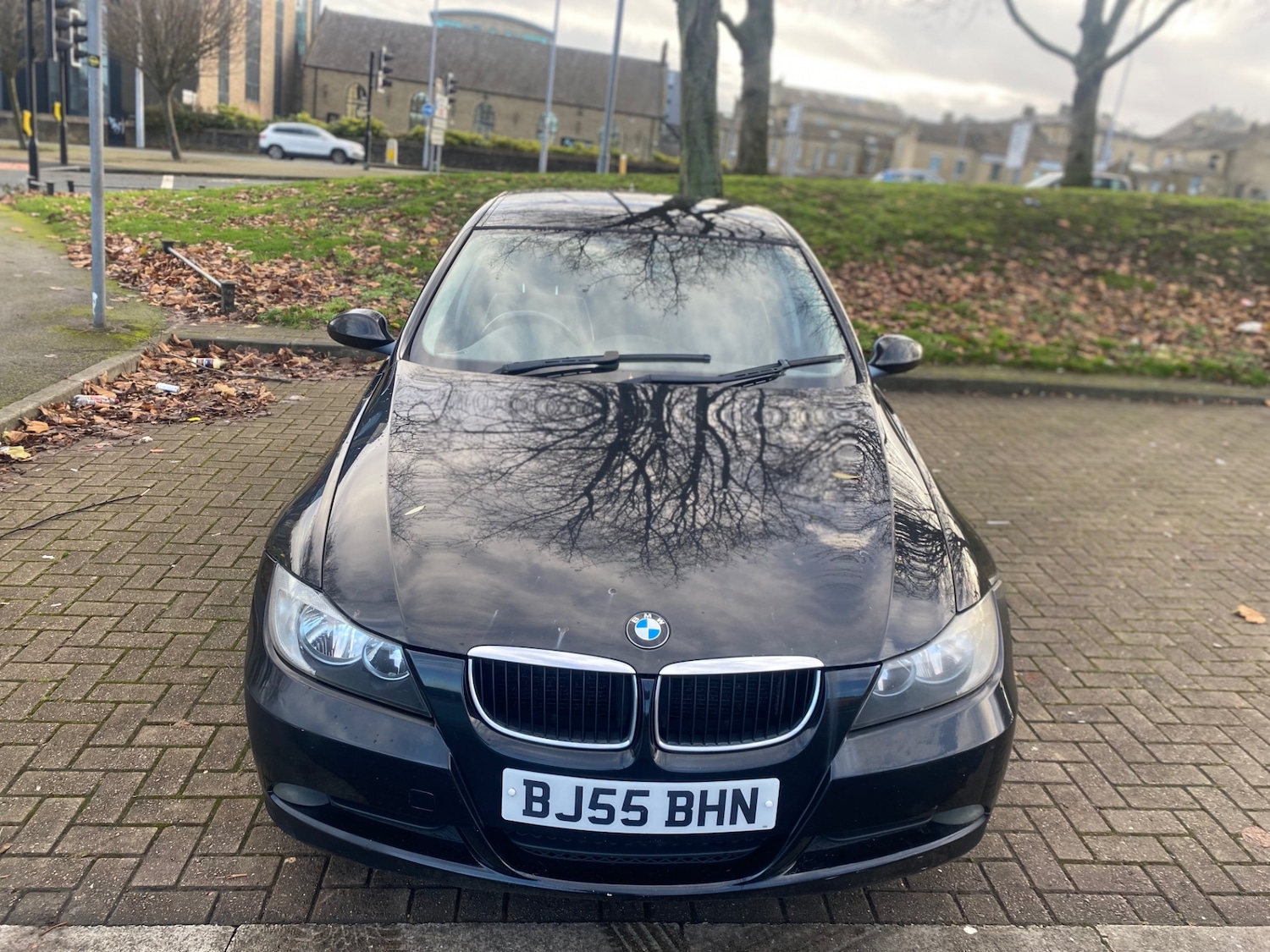 Used BMW 3 Series 2005 for sale - 77008521: Photo 2