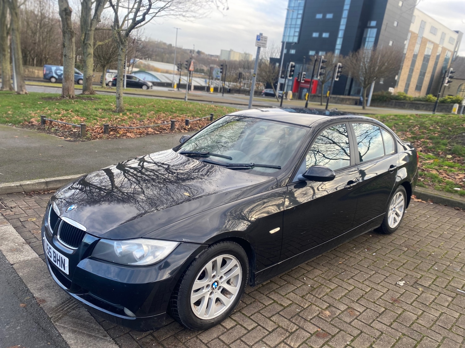 Used BMW 3 Series 2005 for sale - 77008521: Photo 3