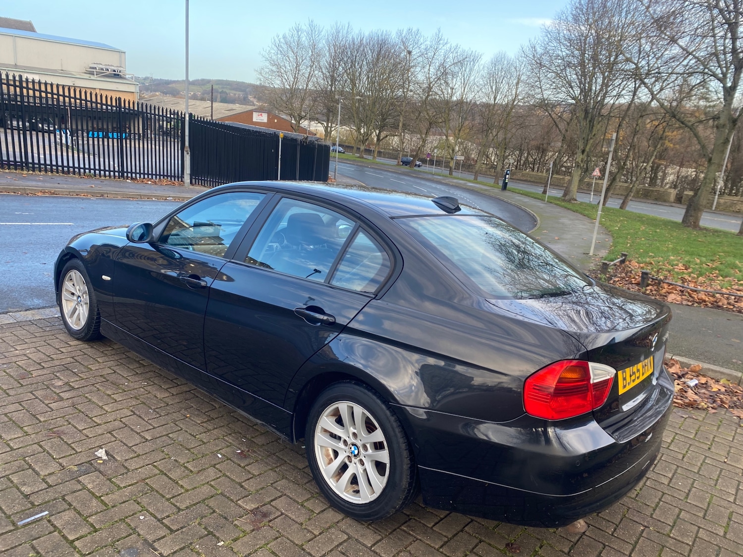 Used BMW 3 Series 2005 for sale - 77008521: Photo 4