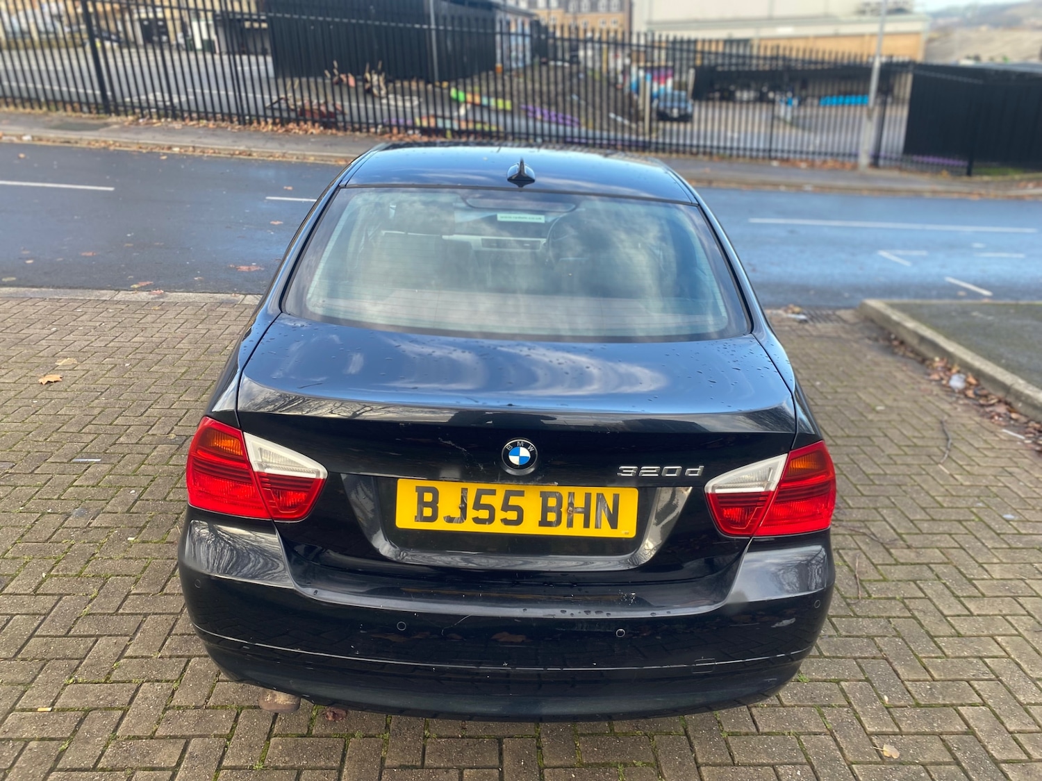 Used BMW 3 Series 2005 for sale - 77008521: Photo 5