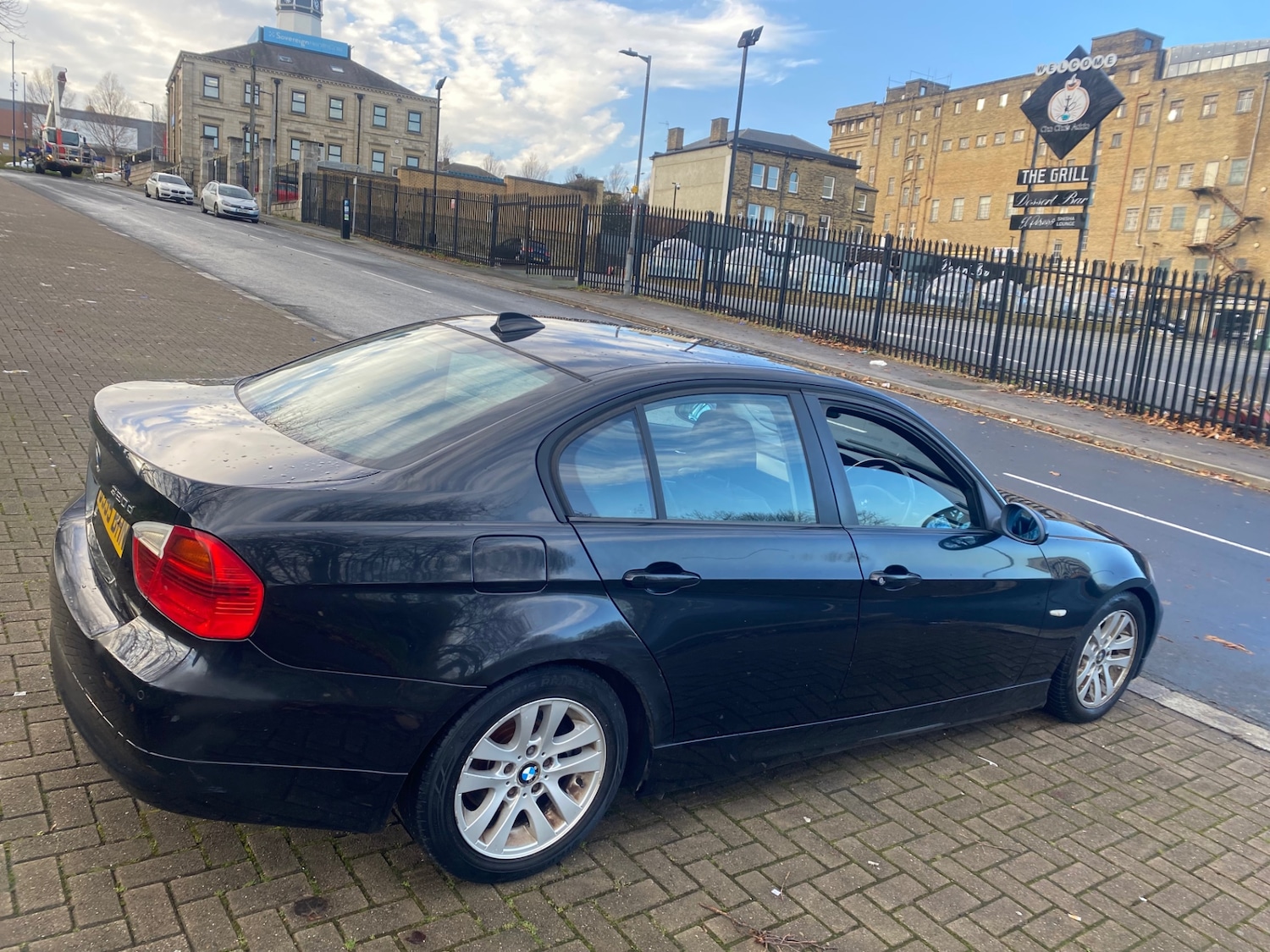 Used BMW 3 Series 2005 for sale - 77008521: Photo 6