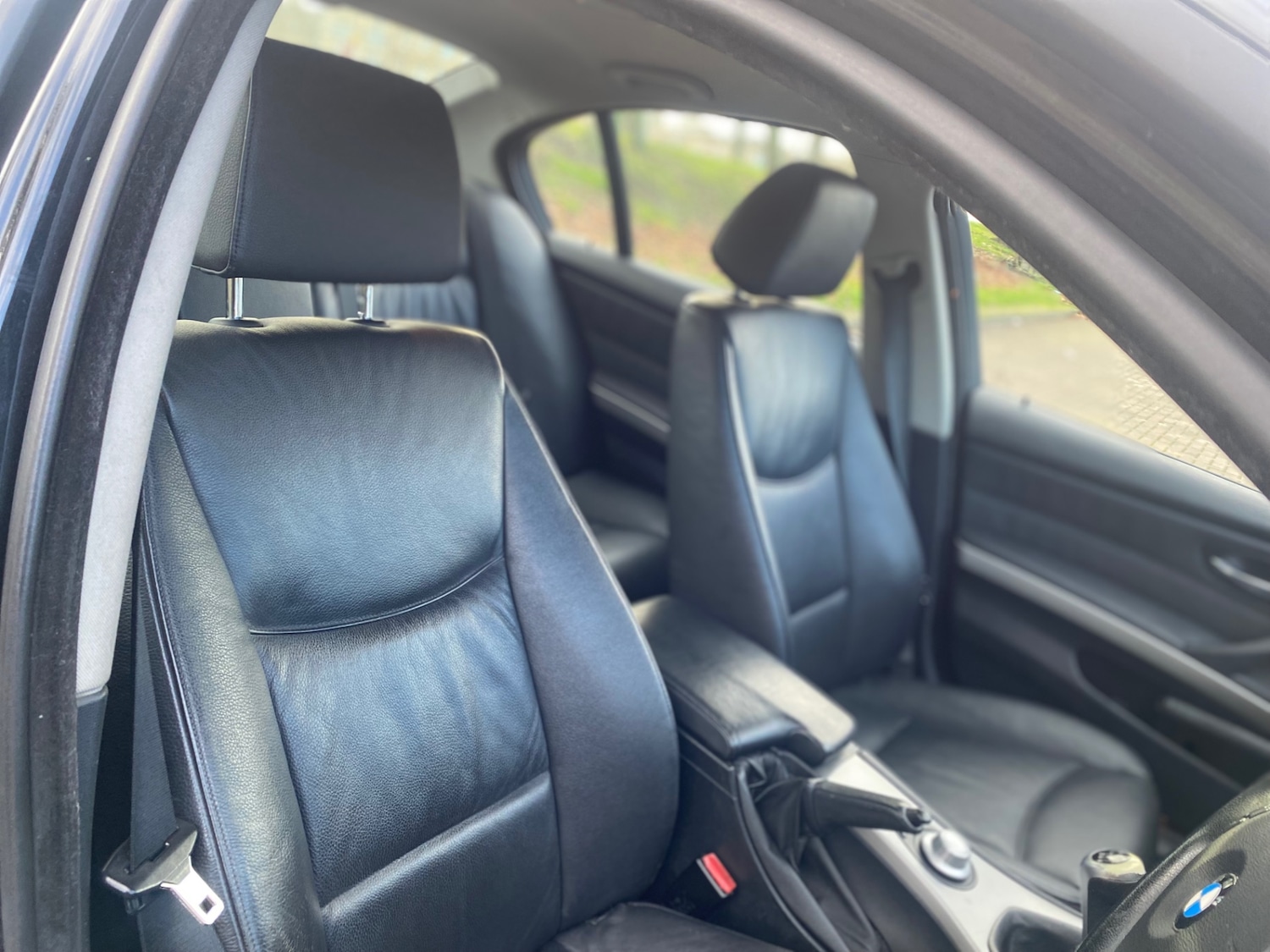 Used BMW 3 Series 2005 for sale - 77008521: Photo 7