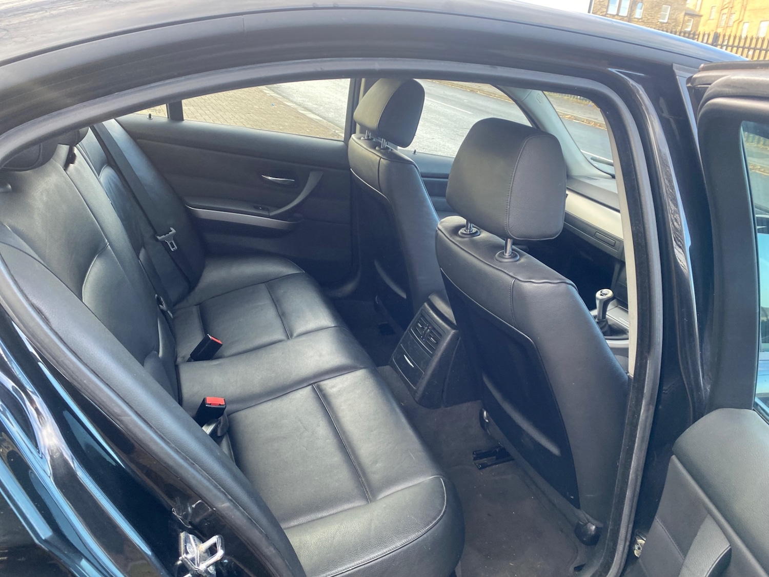 Used BMW 3 Series 2005 for sale - 77008521: Photo 8