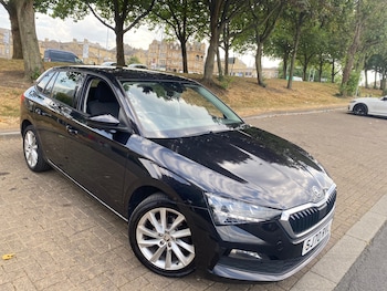 Used Skoda Scala 2020 for sale - 79518942: Photo
