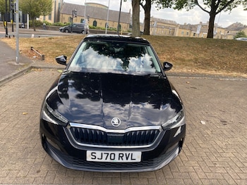 Used Skoda Scala 2020 for sale - 79518942: Photo