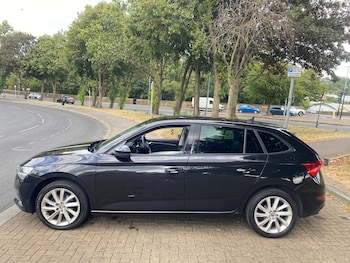 Used Skoda Scala 2020 for sale - 79518942: Photo