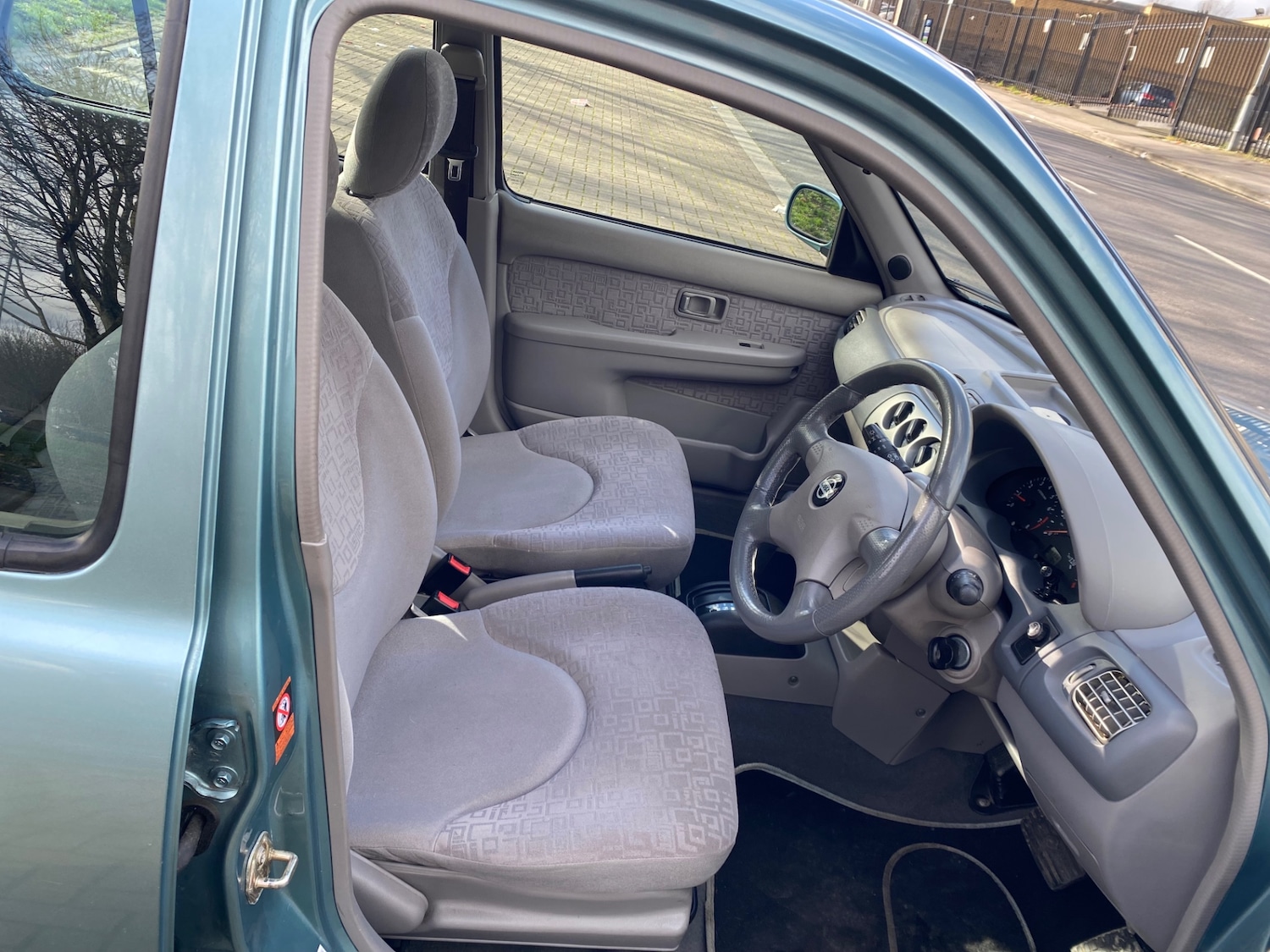 Used Nissan Micra 2002 for sale - 77851832: Photo 8