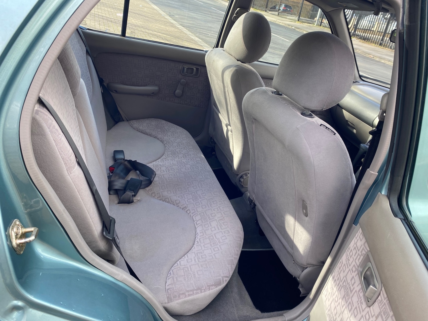 Used Nissan Micra 2002 for sale - 77851832: Photo 9