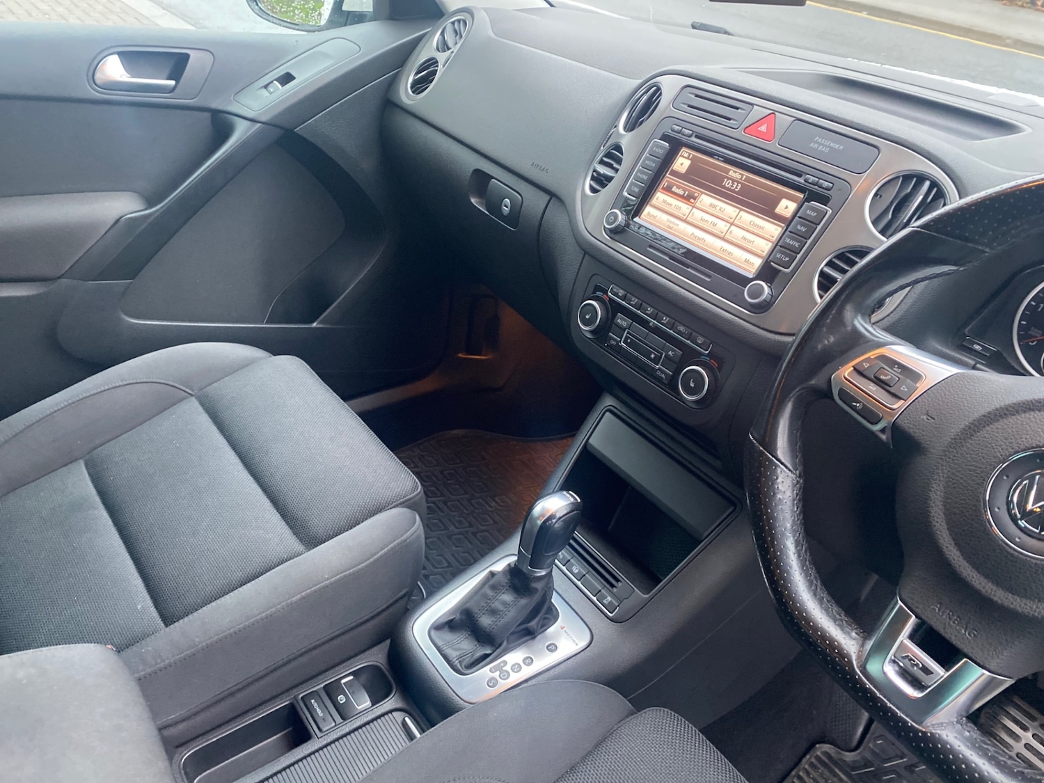 Used Volkswagen Tiguan 2011 for sale - 77251537: Photo 12