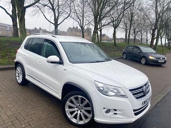Used Volkswagen Tiguan 2011 for sale - 77251537: Photo