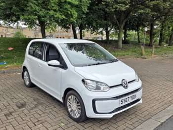 Used Volkswagen up! 2017 for sale - 74919010: Photo