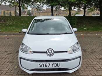 Used Volkswagen up! 2017 for sale - 74919010: Photo