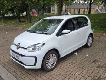 Used Volkswagen up! 2017 for sale - 74919010: Photo