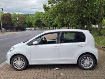 Used Volkswagen up! 2017 for sale - 74919010: Photo