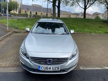 Used Volvo V60 2014 for sale - 78853065: Photo