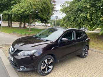 Used Nissan Qashqai 2015 for sale - 75101936: Photo