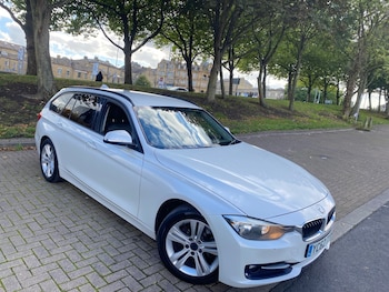 BMW - 3 Series