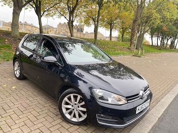 Volkswagen - Golf