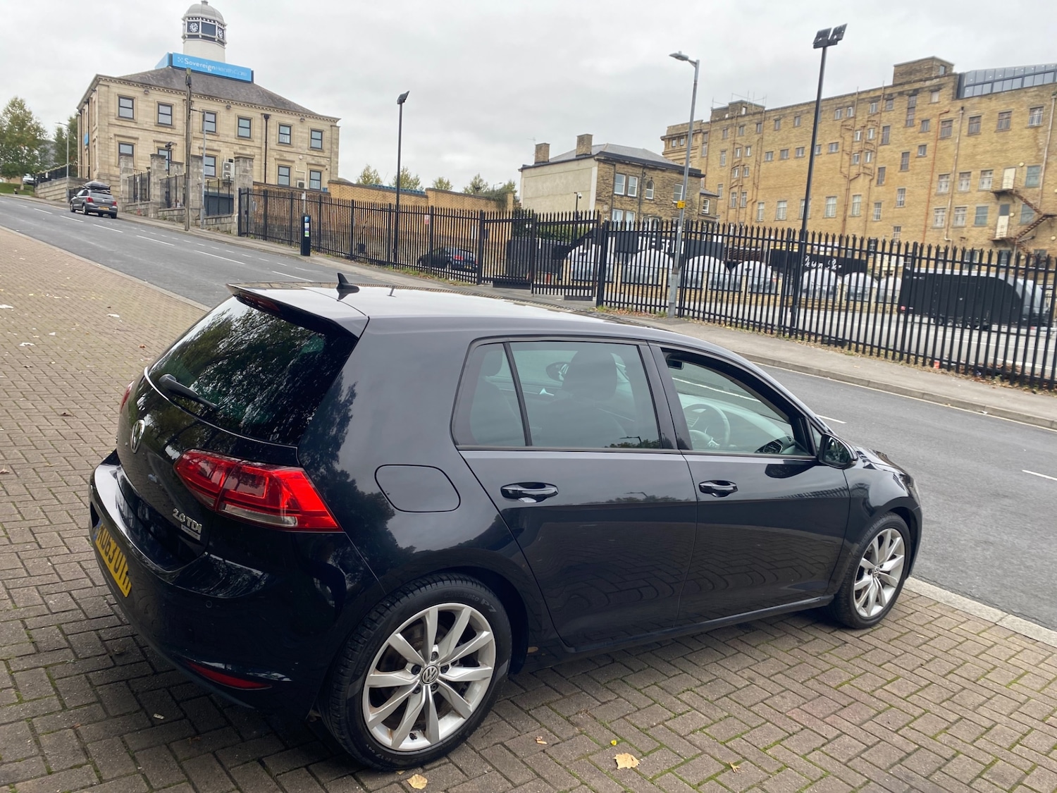 Used Volkswagen Golf 2013 for sale - 76293452: Photo 6
