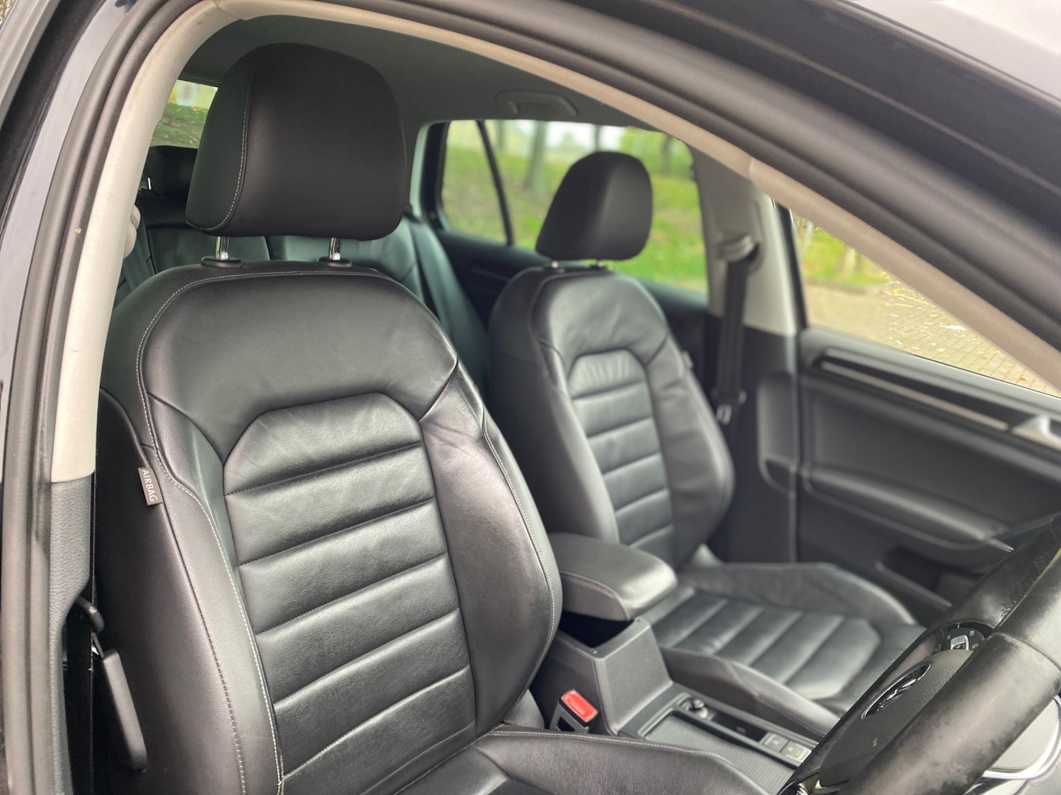 Used Volkswagen Golf 2013 for sale - 76293452: Photo 7