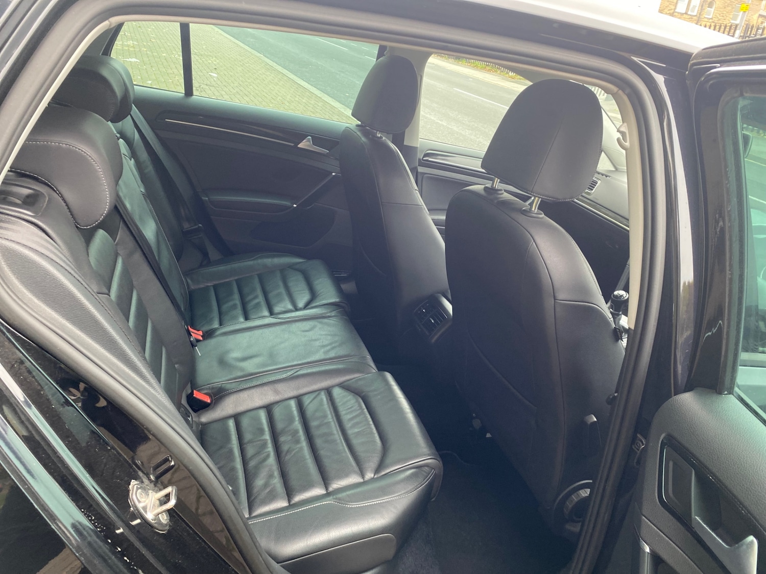 Used Volkswagen Golf 2013 for sale - 76293452: Photo 8
