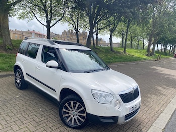 Used Skoda Yeti 2013 for sale - 78853050: Photo