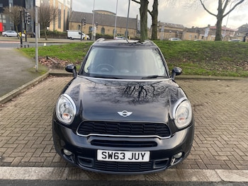 Used MINI Countryman 2013 for sale - 77494518: Photo