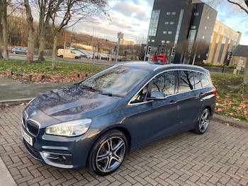 Used BMW 2 Series 2015 for sale - 76741598: Photo