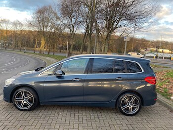 Used BMW 2 Series 2015 for sale - 76741598: Photo