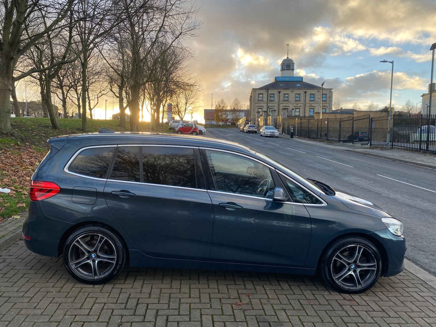 Used BMW 2 Series 2015 for sale - 76741598: Photo 8